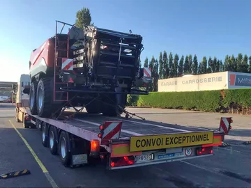 Vaste prijs Uitzonderlijk in Brussel BE